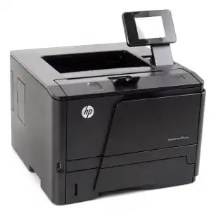 HP LaserJet M401DN Monochrome Laser Printer – CF278A