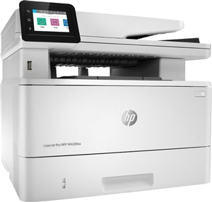 HP LaserJet M428FDW Monochrome Wireless Multifunction Laser Printer – W1A30A