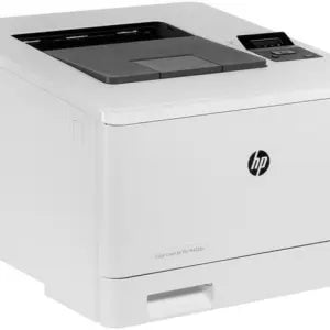 HP LaserJet M452DN Color Laser Printer – CF389A