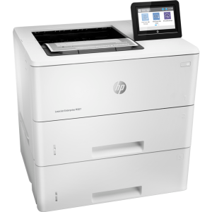 HP LaserJet M507X Monochrome Laser Printer – 1PV88A