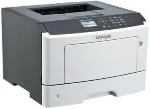 Lexmark MS315DN Monochrome Laser Printer – 35S0160