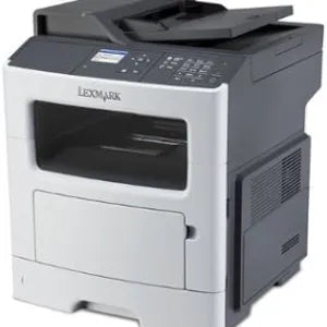 Lexmark MX310DN Monochrome Multifunction Laser Printer – 35S5700