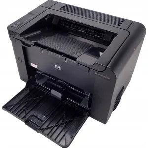 HP LaserJet P1606DN Monochrome Laser Printer – CE749A