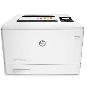 HP LaserJet M452NW Color Wireless Laser Printer – CF388A